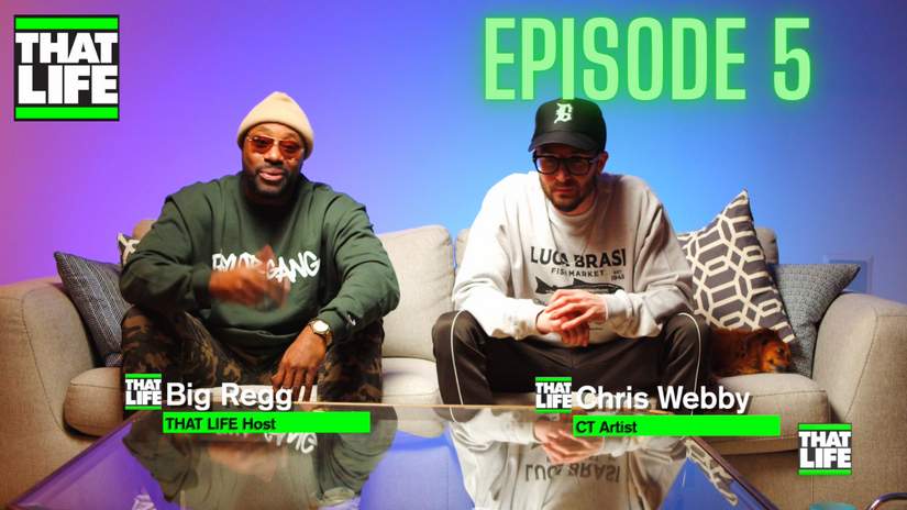 THAT LIFE EPISODE 5 (SEASON 4)